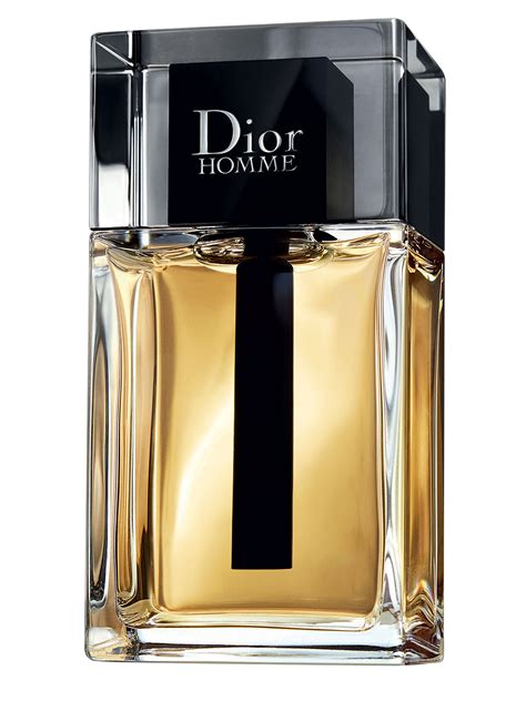 christian dior male fragrance